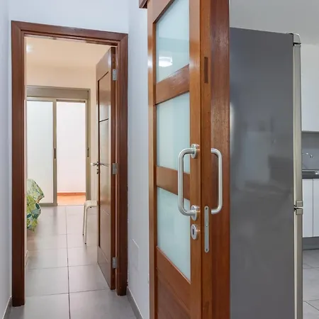 Flatguest Urban Canteras 2 * Las Palmas de Gran Canaria