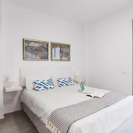 Appartamento Flatguest Urban Canteras 2 Las Palmas de Gran Canaria