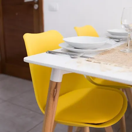 Flatguest Urban Canteras 2 * Las Palmas de Gran Canaria