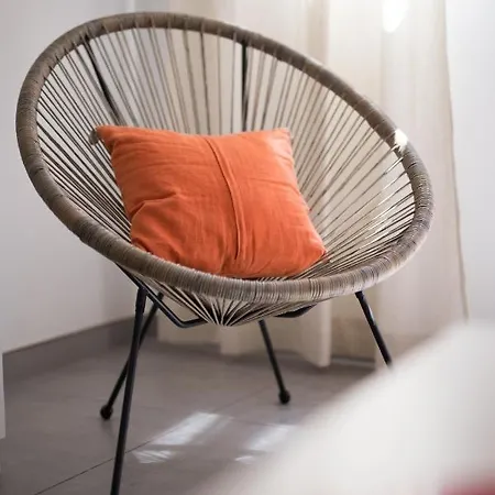 Flatguest Urban Canteras 2 Appartamento