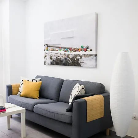 Flatguest Urban Canteras 2 * Las Palmas de Gran Canaria
