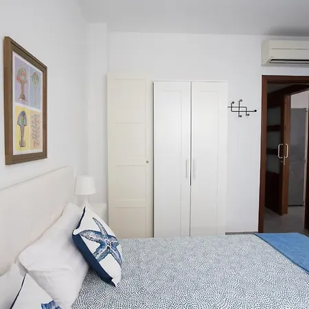 Flatguest Urban Canteras 2 Apartment *