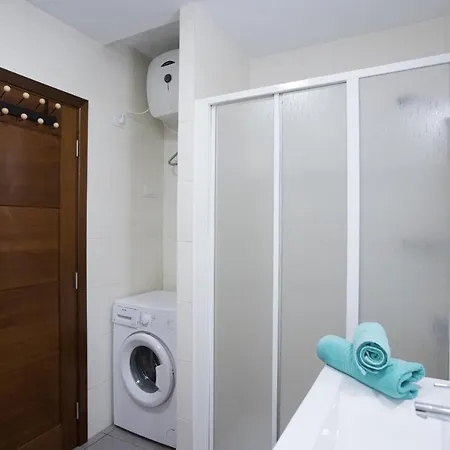 Apartment Flatguest Urban Canteras 2 Las Palmas de Gran Canaria