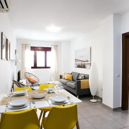 Flatguest Urban Canteras 2 Apartment Las Palmas de Gran Canaria