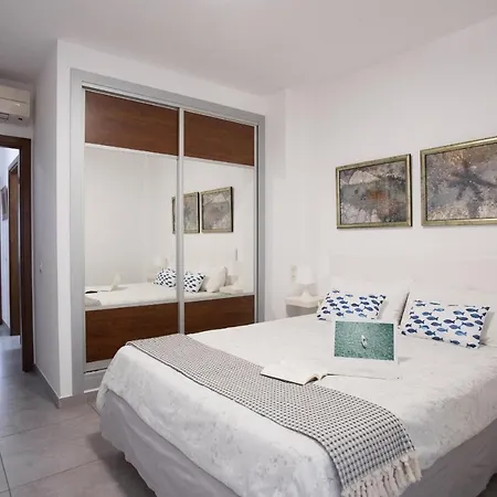 Flatguest Urban Canteras 2 Apartment