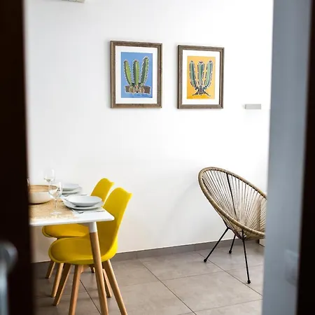 Flatguest Urban Canteras 2