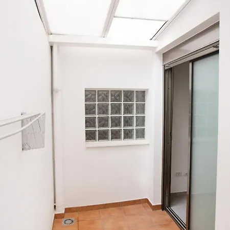 Apartment Flatguest Urban Canteras 2 *