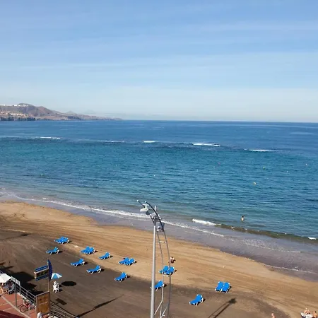 Apartment Flatguest Urban Canteras 2 Las Palmas de Gran Canaria