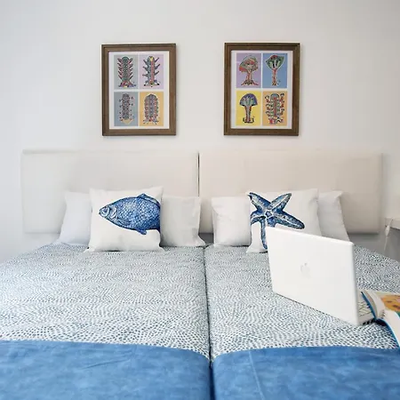 Flatguest Urban Canteras 2 * Las Palmas de Gran Canaria
