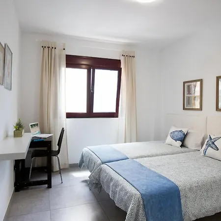 Flatguest Urban Canteras 2 Apartment Las Palmas de Gran Canaria