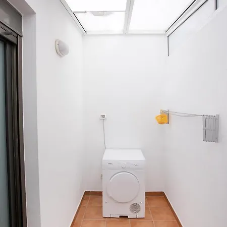 Apartment Flatguest Urban Canteras 2 Las Palmas de Gran Canaria