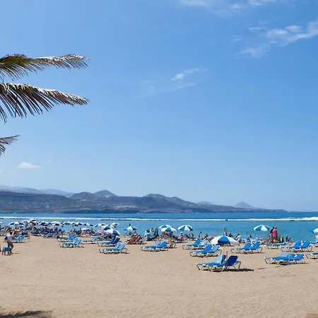 Flatguest Urban Canteras 2 Apartment Las Palmas de Gran Canaria