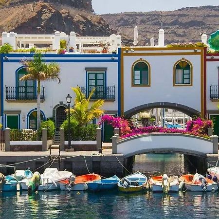 Flatguest Urban Canteras 2 Apartment Las Palmas de Gran Canaria